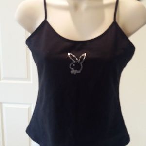Playboy tank